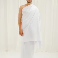 Ihram For Hajj & Umrah