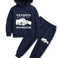 HoodieSet For Boys