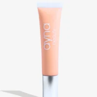 Tinted moisturiser ivory