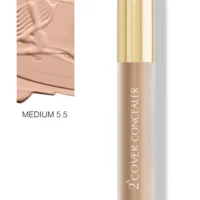 Bba By Suleman SH 2X Cover Concealer
