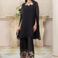Black Frock
