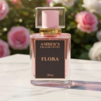 Amber's Flora
