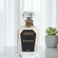Amber's Pistachio