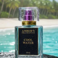 Amber's Cool water