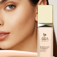 Radiant Foundation - #3 natural