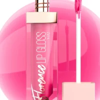 Florence Lip Gloss - 01 Pink Affair