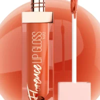 Florence Lip Gloss - 06 Caramel