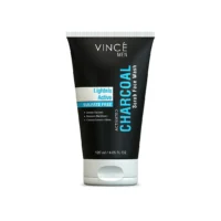 Charcoal Scrub Face Wash for Men