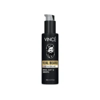 Real Beard Leave In Cream