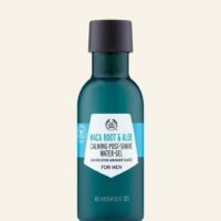 Water-Gel For Men.