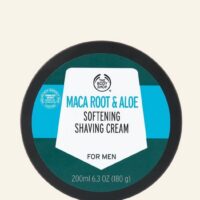 Shaving Cream For Men