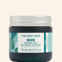 Breathe Massage Melt